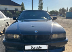 BMW 7 серия 1995 года