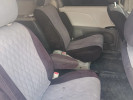 Toyota Sienna 2012 года