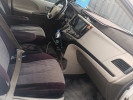 Toyota Sienna 2012 года