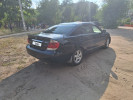 Toyota Camry 2002 года