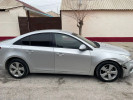 Chevrolet Cruze 2013 года