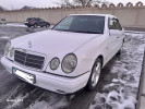 Mercedes-Benz E-Класс 1999 года