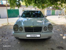 Mercedes-Benz E-Класс 1999 года