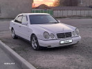 Mercedes-Benz E-Класс 1999 года