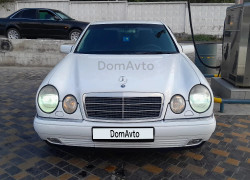 Mercedes-Benz E-Класс 1999 года