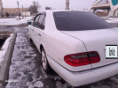 Mercedes-Benz E-Класс 1999 года