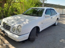 Mercedes-Benz E-Класс 1999 года