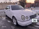 Mercedes-Benz E-Класс 1999 года