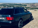 Audi A6 1996 года