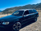 Audi A6 1996 года