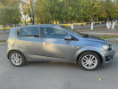 Chevrolet Aveo 2013 года