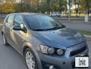 Chevrolet Aveo 2013 года