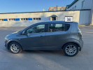 Chevrolet Aveo 2013 года