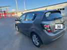 Chevrolet Aveo 2013 года