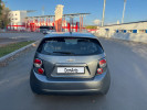 Chevrolet Aveo 2013 года