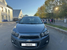 Chevrolet Aveo 2013 года