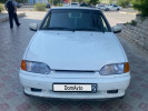 ВАЗ (Lada) 2114 2012 года