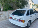 ВАЗ (Lada) 2114 2012 года