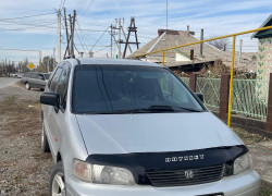 Honda Shuttle 1996 года
