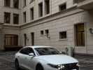 Hyundai Grandeur 2021 года