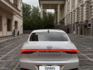 Hyundai Grandeur 2021 года