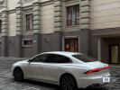 Hyundai Grandeur 2021 года