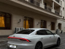 Hyundai Grandeur 2021 года