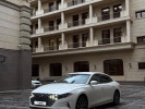 Hyundai Grandeur 2021 года