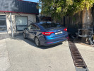 Hyundai Sonata 2016 года