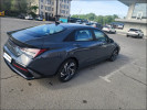 Hyundai Elantra 2024 года
