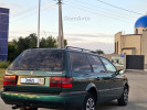 Volkswagen Passat 1996 года