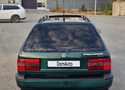 Volkswagen Passat 1996 года