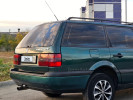 Volkswagen Passat 1996 года
