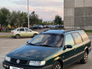 Volkswagen Passat 1996 года