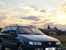 Volkswagen Passat 1996 года