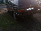 Volkswagen Passat 1989 года