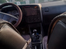 Volkswagen Passat 1989 года