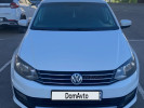 Volkswagen Polo 2016 года