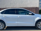 Volkswagen Polo 2016 года
