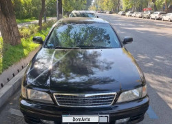 Nissan Maxima 1999 года