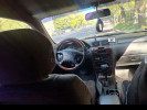 Nissan Maxima 1999 года