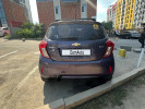 Chevrolet Spark 2018 года