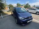 Chevrolet Spark 2018 года