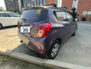 Chevrolet Spark 2018 года