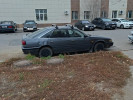 Mazda 626 1991 года