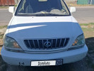 Lexus RX 2002 года