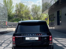Land Rover Range Rover 2015 года