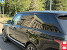 Land Rover Range Rover 2015 года
