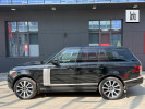 Land Rover Range Rover 2015 года