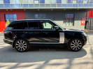 Land Rover Range Rover 2015 года
